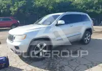 2011 Jeep Grand Cherokee фото
