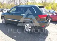 2011 Jeep Grand Cherokee фото