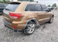 2011 Jeep Grand Cherokee фото