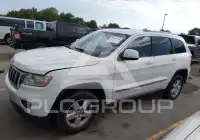 2011 Jeep Grand Cherokee фото