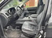 2011 Jeep Grand Cherokee фото