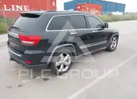 2011 Jeep Grand Cherokee photo