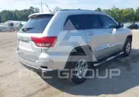 2011 Jeep Grand Cherokee photo