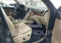 2011 Jeep Grand Cherokee photo