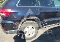 2011 Jeep Grand Cherokee photo