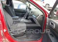 2011 Jeep Grand Cherokee фото
