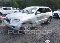 2011 Jeep Grand Cherokee фото