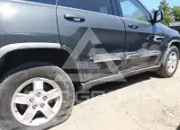 2011 Jeep Grand Cherokee фото