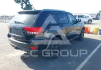 2011 Jeep Grand Cherokee фото