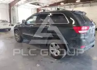 2011 Jeep Grand Cherokee фото