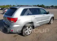 2011 Jeep Grand Cherokee фото
