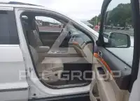 2011 Jeep Grand Cherokee фото