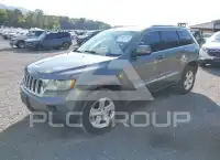 2011 Jeep Grand Cherokee фото