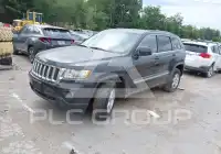 2011 Jeep Grand Cherokee фото