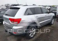 2011 Jeep Grand Cherokee фото