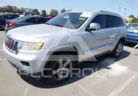 2011 Jeep Grand Cherokee фото
