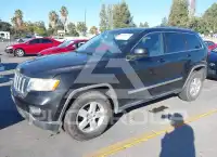 2011 Jeep Grand Cherokee photo