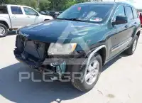 2011 Jeep Grand Cherokee photo