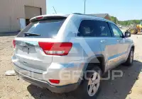 2011 Jeep Grand Cherokee фото