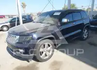 2011 Jeep Grand Cherokee фото