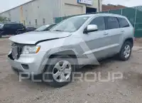 2011 Jeep Grand Cherokee фото