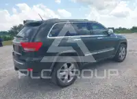 2011 Jeep Grand Cherokee фото