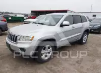 2011 Jeep Grand Cherokee фото