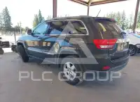 2011 Jeep Grand Cherokee photo