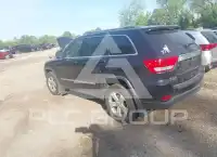 2011 Jeep Grand Cherokee фото