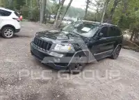 2011 Jeep Grand Cherokee фото