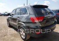 2011 Jeep Grand Cherokee photo