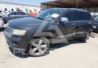2011 Jeep Grand Cherokee фото