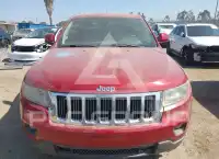 2011 Jeep Grand Cherokee фото