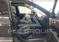 2011 Jeep Grand Cherokee фото