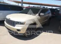 2011 Jeep Grand Cherokee photo