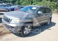 2011 Jeep Grand Cherokee фото