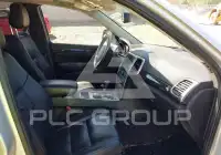 2011 Jeep Grand Cherokee фото