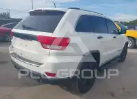 2011 Jeep Grand Cherokee photo