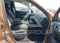 2011 Jeep Grand Cherokee фото