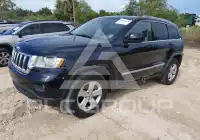 2011 Jeep Grand Cherokee фото