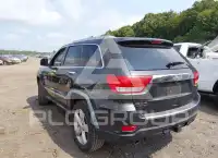 2011 Jeep Grand Cherokee фото