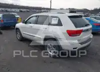 2011 Jeep Grand Cherokee photo