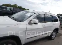 2011 Jeep Grand Cherokee фото