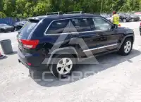 2011 Jeep Grand Cherokee фото