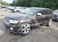 2011 Jeep Grand Cherokee фото