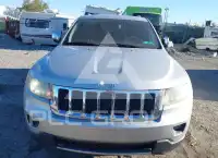 2011 Jeep Grand Cherokee фото