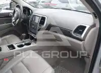 2011 Jeep Grand Cherokee photo