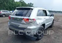 2011 Jeep Grand Cherokee photo
