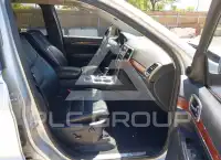 2011 Jeep Grand Cherokee фото