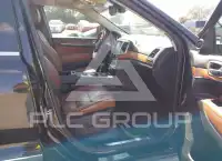 2011 Jeep Grand Cherokee фото